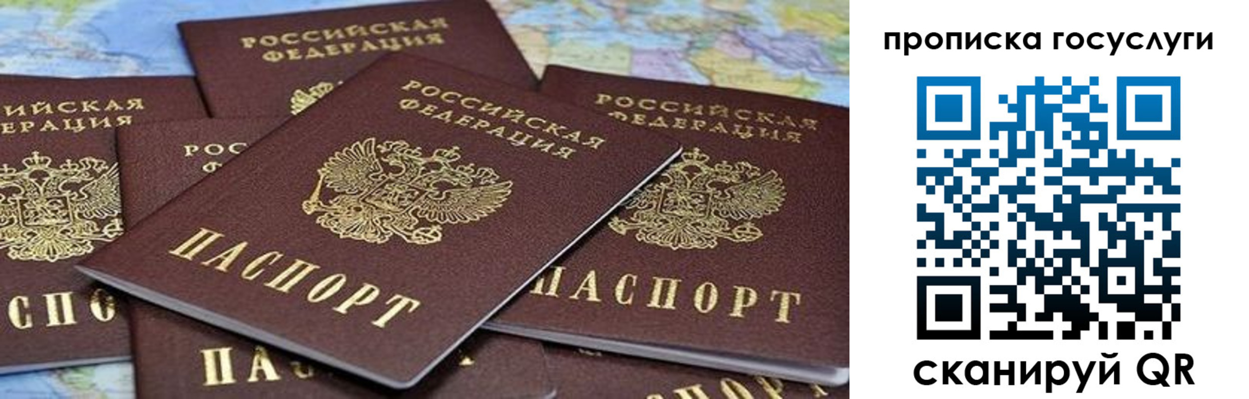 пропишу в квартире в Хабаровском крае
